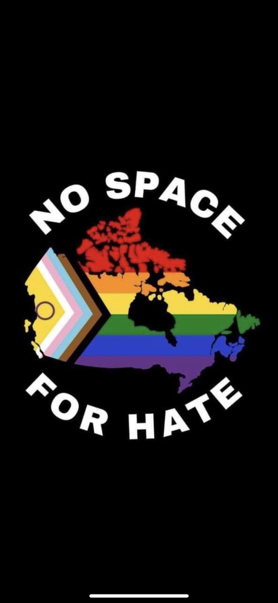 afaintcry's tweet photo. A hearing prevented me from attending the counter-protest today. I stand in solidarity with those present. We must protect all children by condemning hate. #NoSpaceForHate #TransRightsAreHumanRights https://t.co/THEOh4LjUF