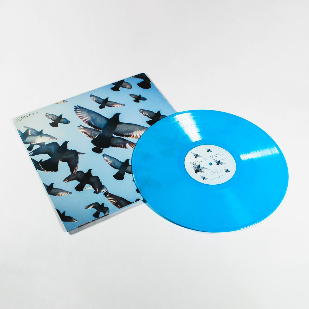 <a href="/TristanGarner/">Tristan Garner</a>, renowned French electronic music composer, known for collaborations with <a href="/Avicii/">Tim Bergling</a>, <a href="/tiesto/">Tiësto</a>, and more. He's back with "The Shape Of Wind," an ambient masterpiece inspired by nature and poetry, available on vinyl for a pure melodic experience. Don't miss it!