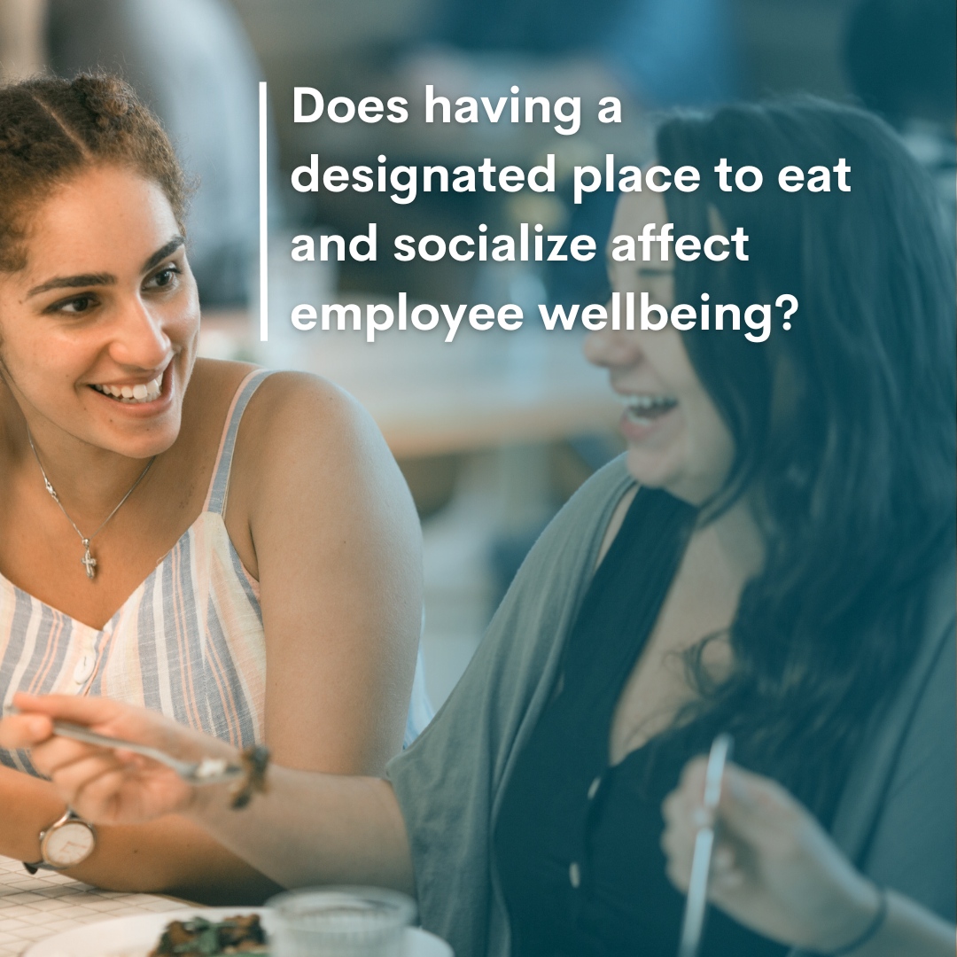 OfficeWorksKnox's tweet photo. @teknion released a Cafeteria Lookbook that highlights the importance of having a designated place in the office to eat and socialize. On the blog, we dive into modern workplace lunch trends and their implications for employee wellbeing.

https://t.co/TxwgpV5aqv https://t.co/fNUjQ1VoVJ