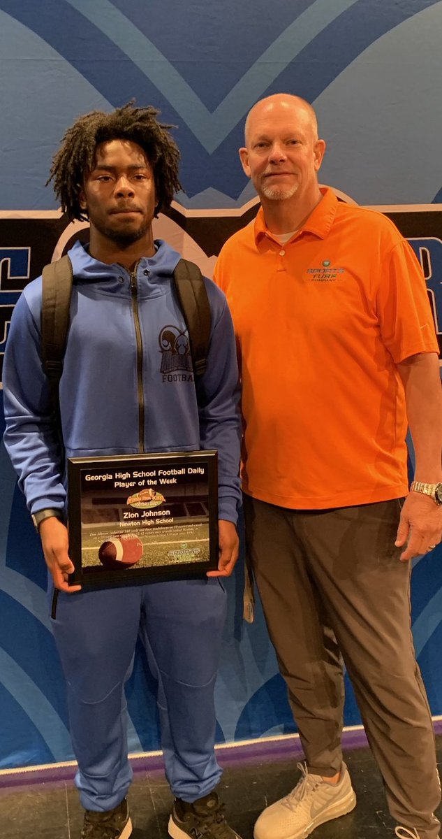 Sports Turf Company tweet media