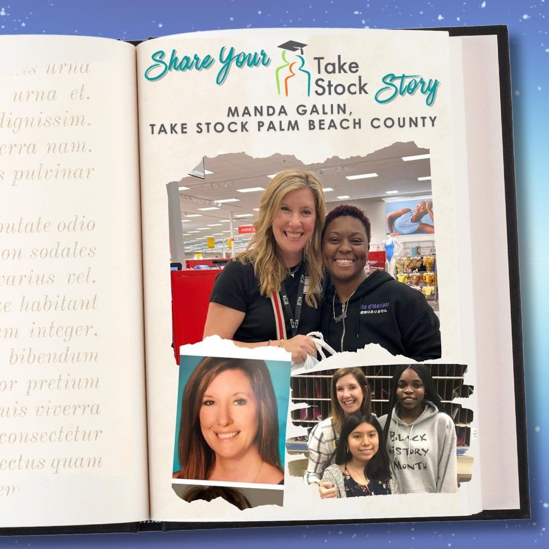 Take Stock in Children | #30YearsofChangingLives tweet media