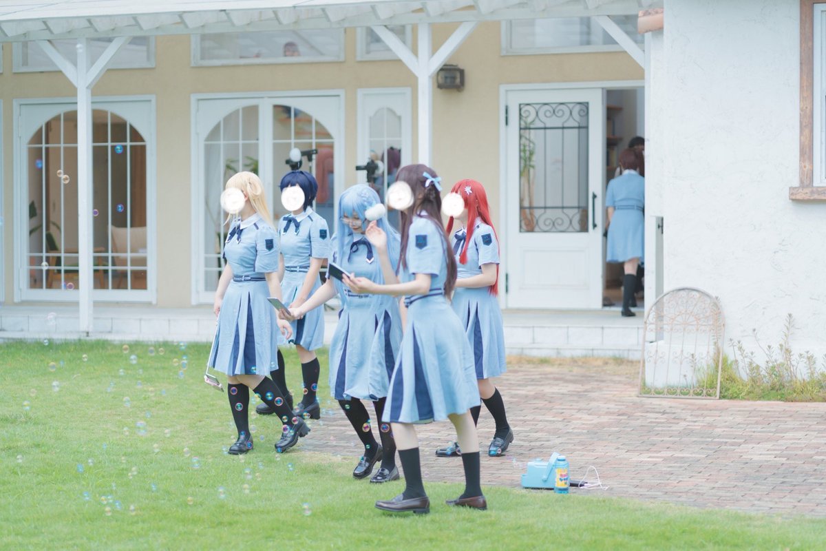otomi_07's tweet photo. ナナニジちゃん6周年おめでとう〜〜〜！！！✨✨✨ https://t.co/wUHf9mubZE