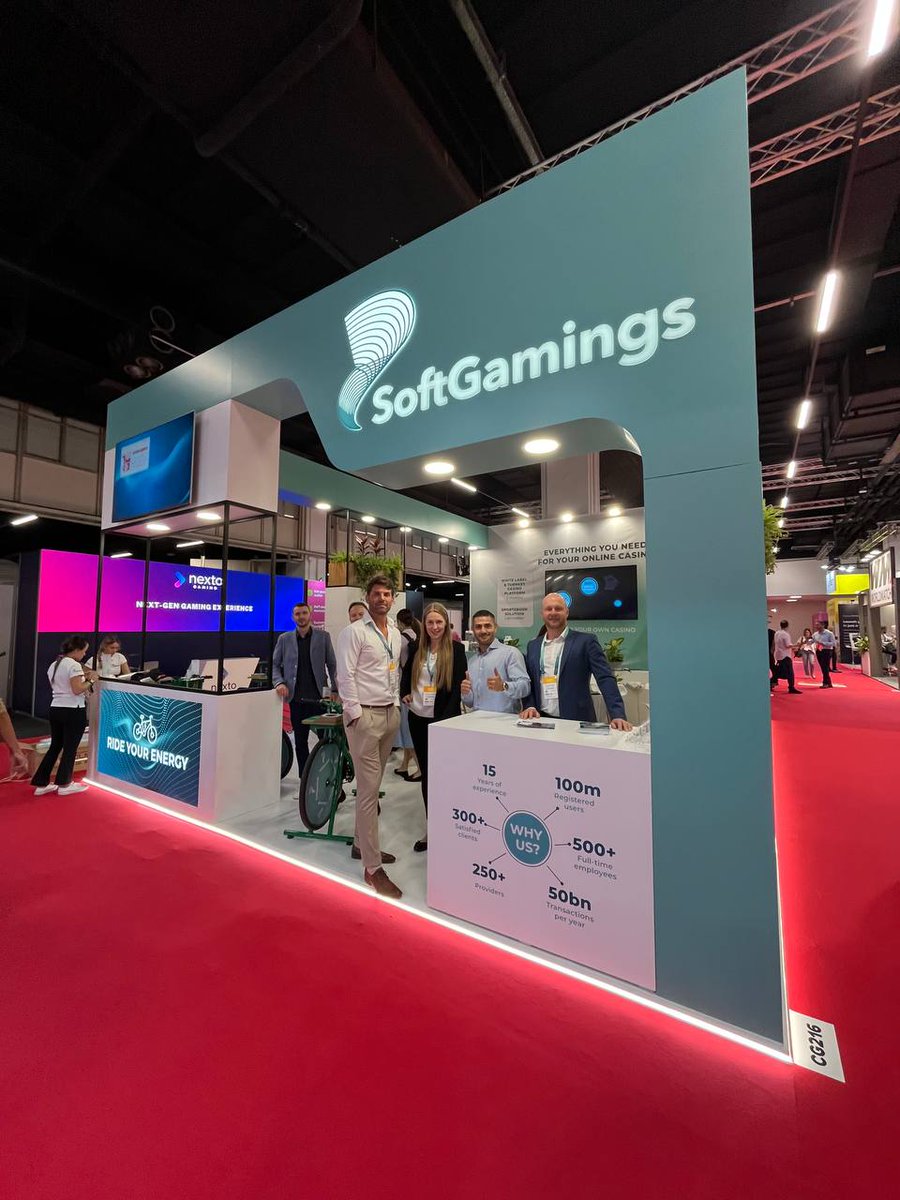 SoftGamings tweet media