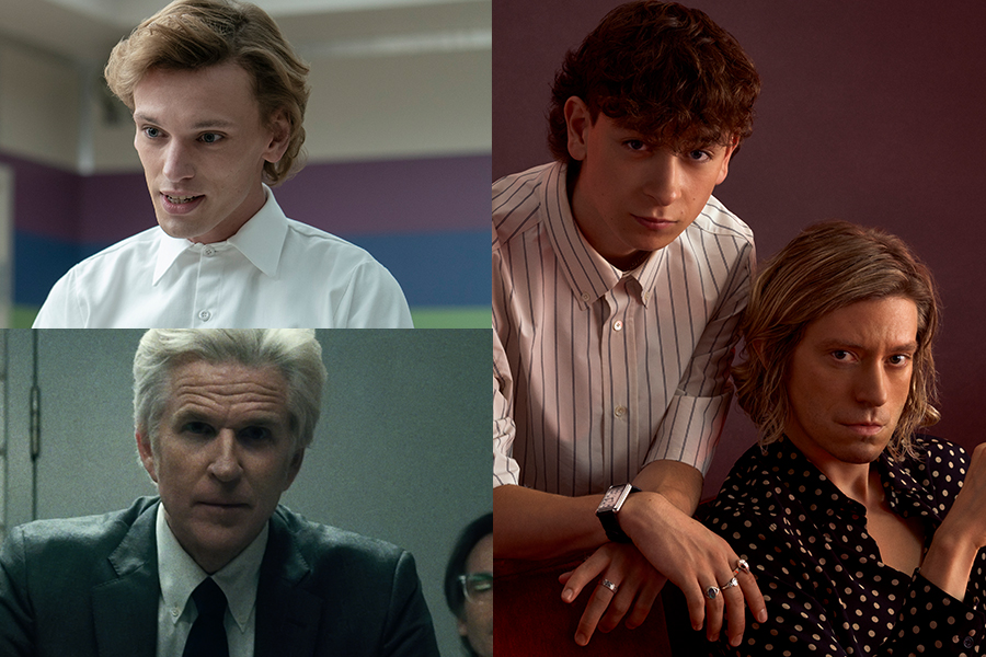 Who's who in Stranger Things: The First Shadow – where you've seen the characters on Netflix whatsonstage.com/news/whos-who-…