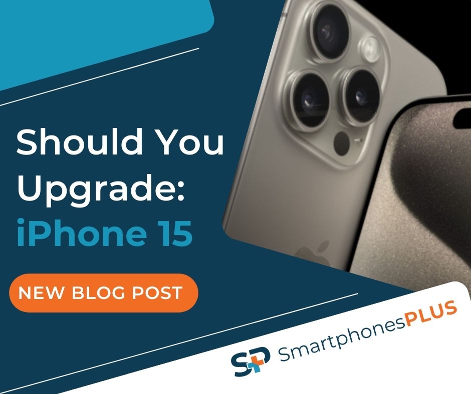 CashForDevice's tweet photo. The release of the iPhone 15 is one we have all been waiting for...but is the upgrade worth it?
https://t.co/WrK8COH8mh https://t.co/Kalvf0GwRu
