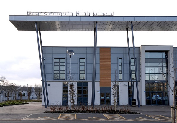 falkirkcouncil's tweet photo. Falkirk Council received notification from the GMB union relating to industrial action across all of our schools and early years facilities on three consecutive days from Tues 26 to Thurs 28 September 2023.

All schools will reopen as normal on Friday 29 September. https://t.co/8YdbOxTpC1