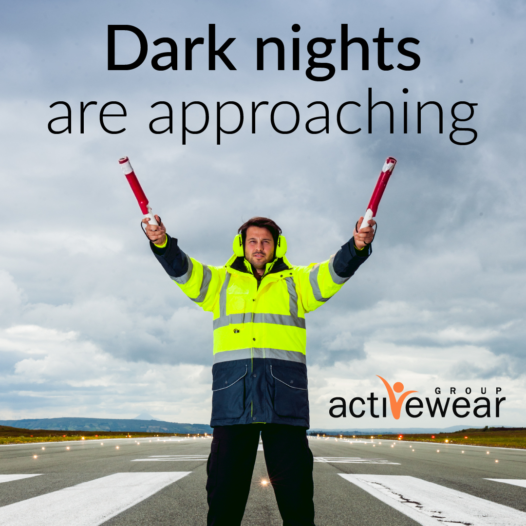 Stay safe on the job with our range of hi vis workwear! Our selection includes jackets, trousers, T-shirts, hoodies, vests, and waterproofs from top trade brands like Portwest. Shop now and stay visible on the job: activeweargroup.com/workwear-c3/pp…