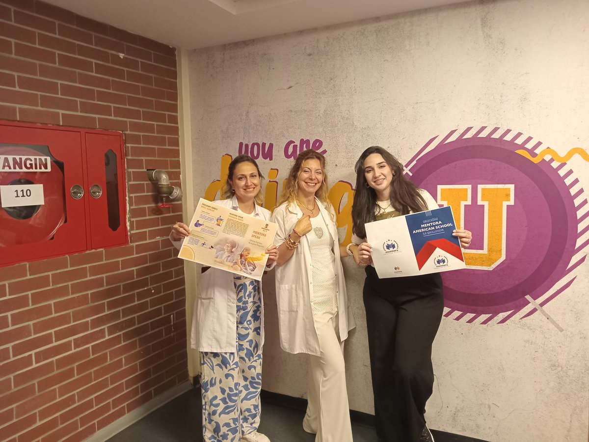 <a href="/UgurOkullari/">Uğur Okulları</a> 
<a href="/UOGaziemir/">Uğur Okulları Gaziemir Kampüsü</a> 
<a href="/AhmetPaksoyy/">Ahmet Paksoy</a> 
<a href="/burcingg/">Burçin Gökman Gürkan</a> 
<a href="/seazra/">serra erdem</a> 
<a href="/periozkaran/">Peri Özkaran</a> 
<a href="/napehlivancik/">Naime Arlı Pehlivancık</a> 
#mentora
#UmakesUglobal
💜