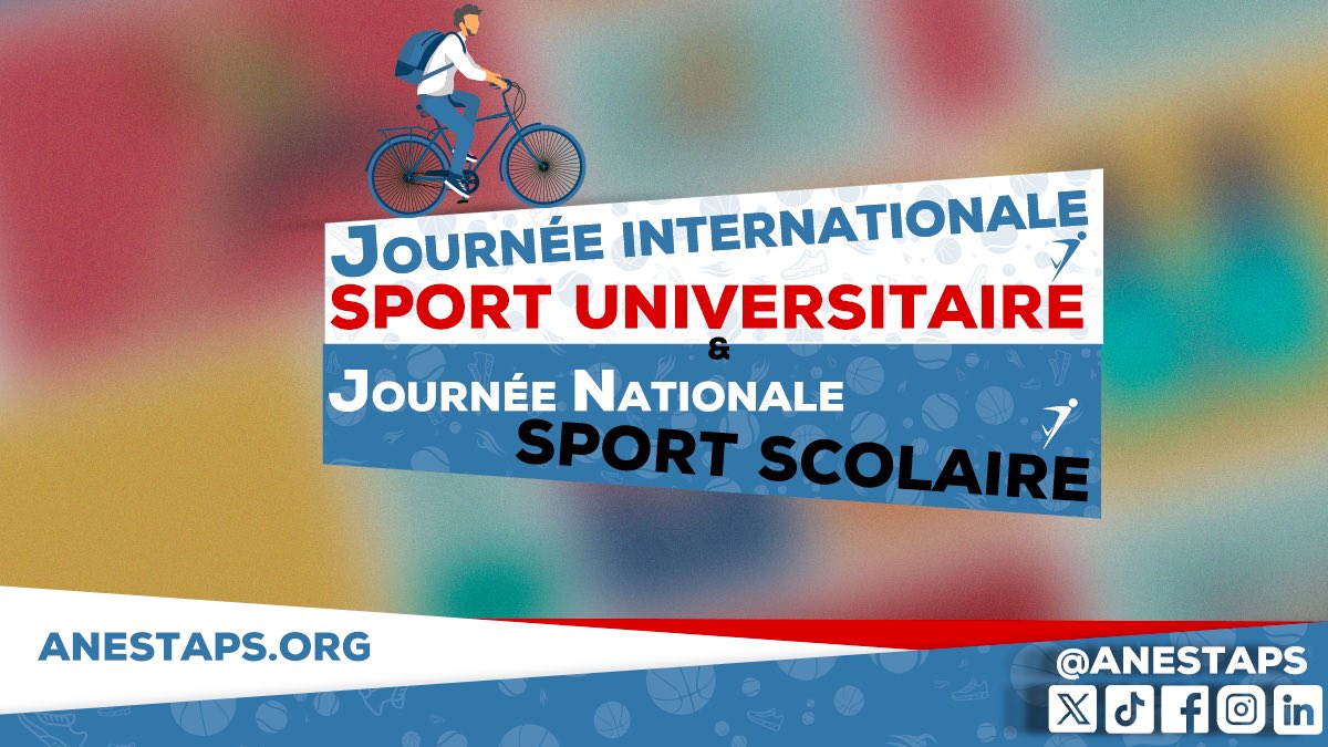 ANESTAPS tweet media