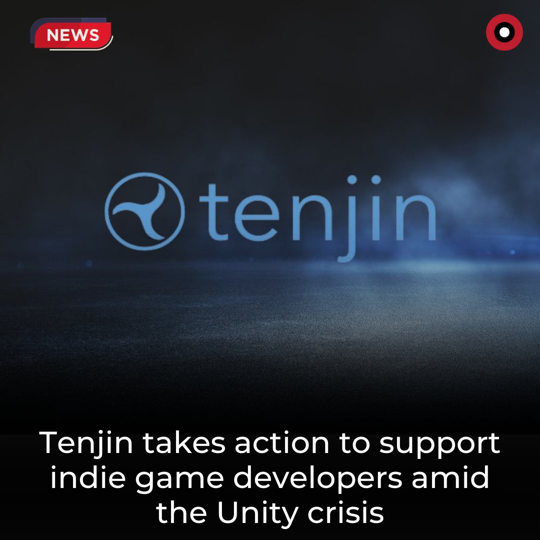 🚨 Following Unity's recent price policy uproar, <a href="/tenjinIO/">tenjin</a> steps up to back indie game developers! 🎮

Key highlights:

🔹 Introducing the “All Inclusive” package with clear pricing &amp; no hidden fees, aimed at enhancing profit margins for indie developers.

🔹 Welcoming more
