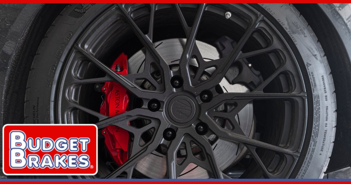 No matter the vehicle that need brake repair, we can take care of it! Choose the best with Budget Brakes!