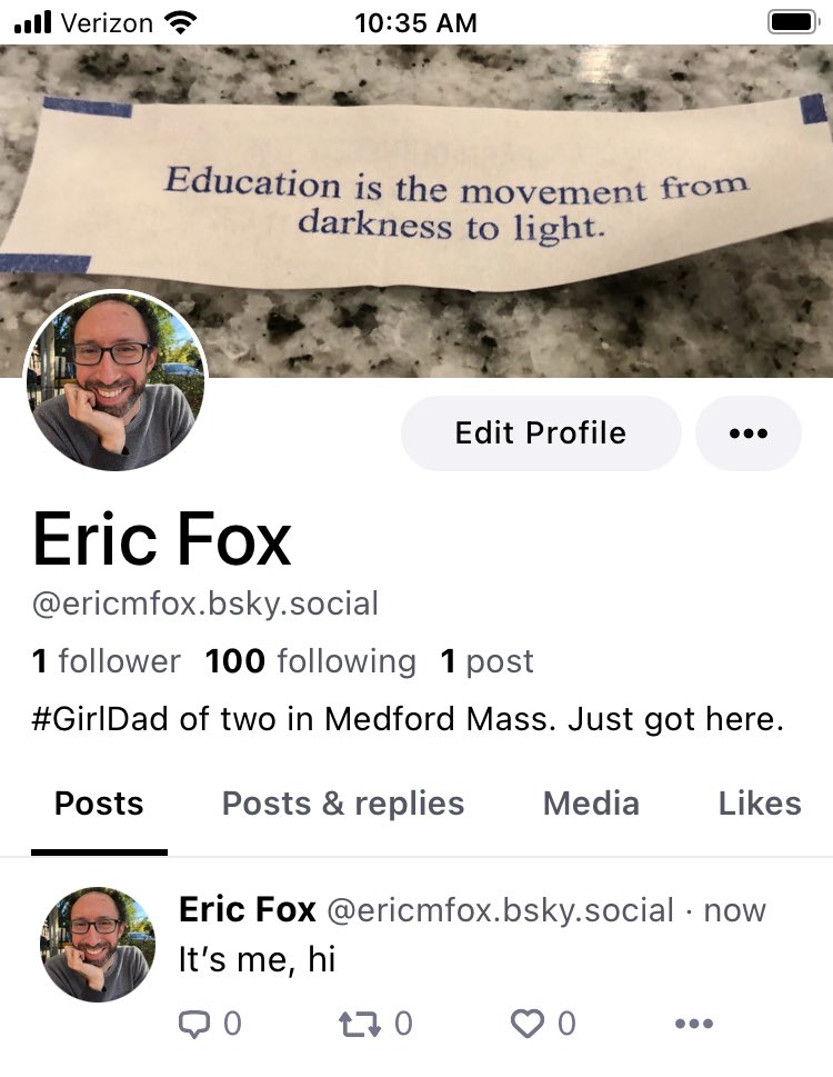 Eric Fox (@ericfox82) / Posts / X