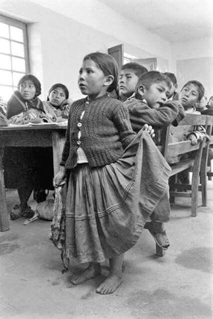 LakotaMan1's tweet image. If German kids are strong enough to learn about the Holocaust, then children in the U.S. and Canada should be strong enough to learn about abusive Indian residential schools. Agree? #TeachTrueHistory