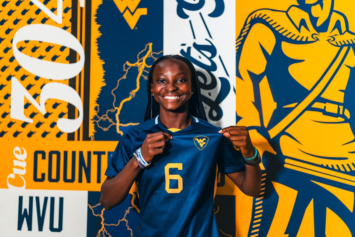 Kailyn Effah tweet media