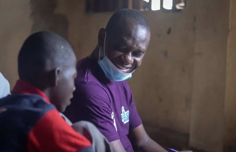 raised4excelle1's tweet photo. Remarkable transformation in a young beneficiary through InCare program - from fear to renewed hope and self-esteem.
 A testament to the program's dedication and success in restoring well-being. 

#InCareSuccess #TransformingLives https://t.co/WfwW38fdvY