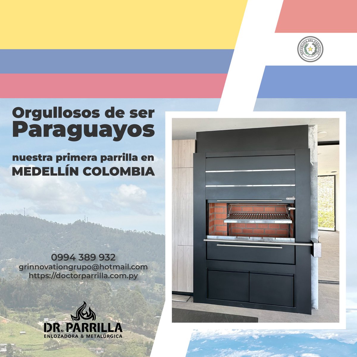 drparrillapy tweet media