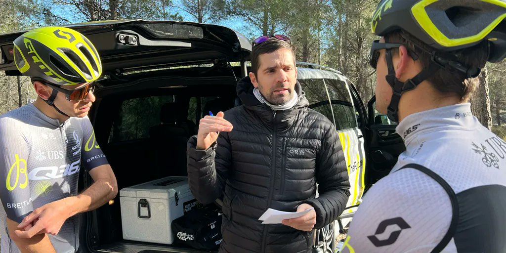 How many heat sessions should an athlete do in the week leading up to an important race? <a href="/CarlesTur/">Carles</a>, Head Coach for <a href="/Q36_5ProCycling/">Q36.5 Pro Cycling Team</a>, relies on the latest science in answering this and other questions. This is a must-read for all coaches! #corebodytemp 
buff.ly/46gTj1X