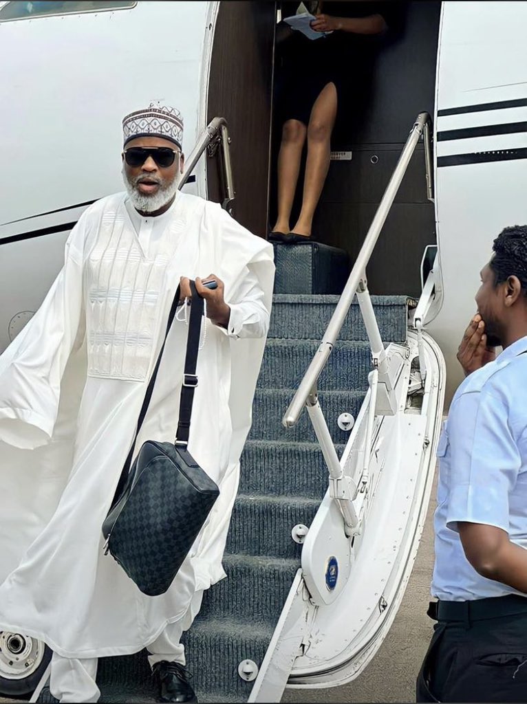 Breaking: Kano Tribunal declares Dr. Nasiru Yusuf Gawuna as duly elected governor of kano state.