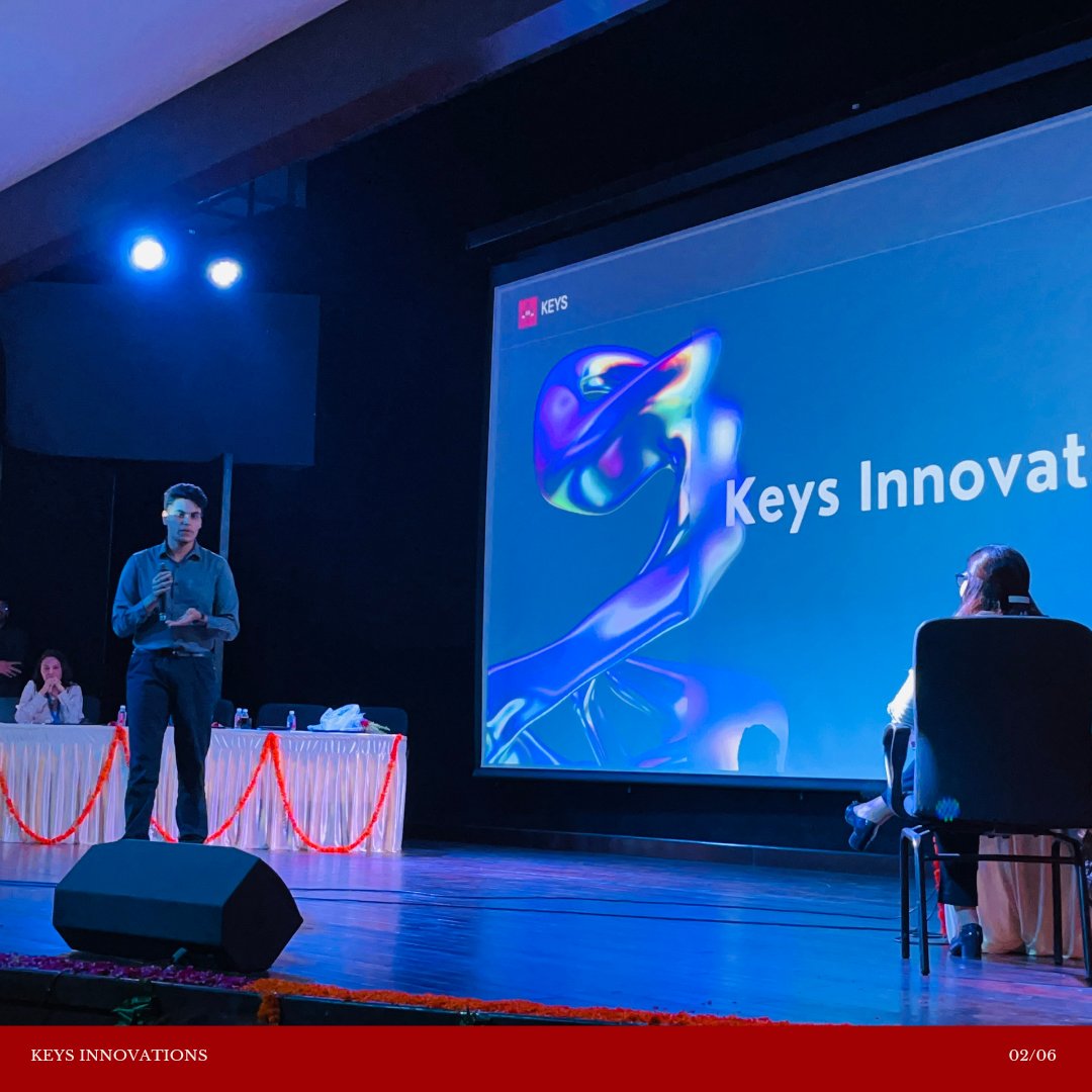 Keys Innovations (@keysinnovations) / Posts / X
