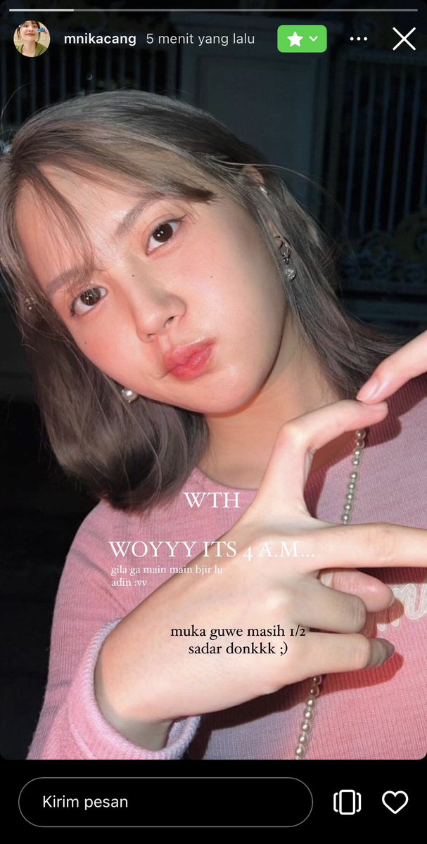 a | haechan au on pinned tweet media