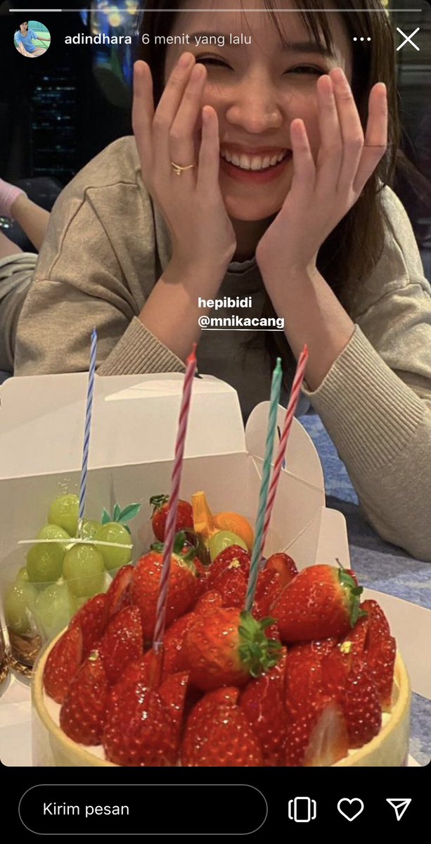 a | haechan au on pinned tweet media