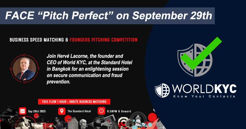 World KYC tweet media