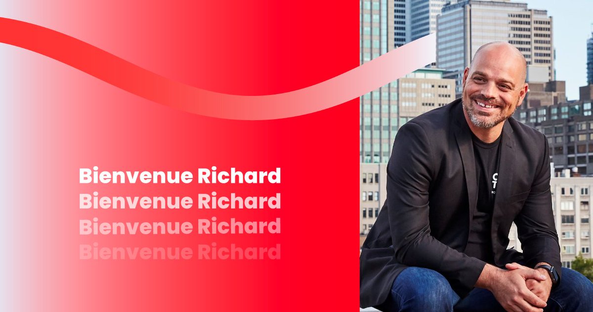 Québec Tech tweet media