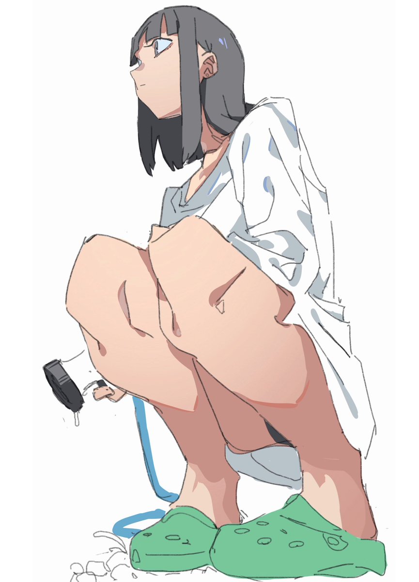 らくがき! 