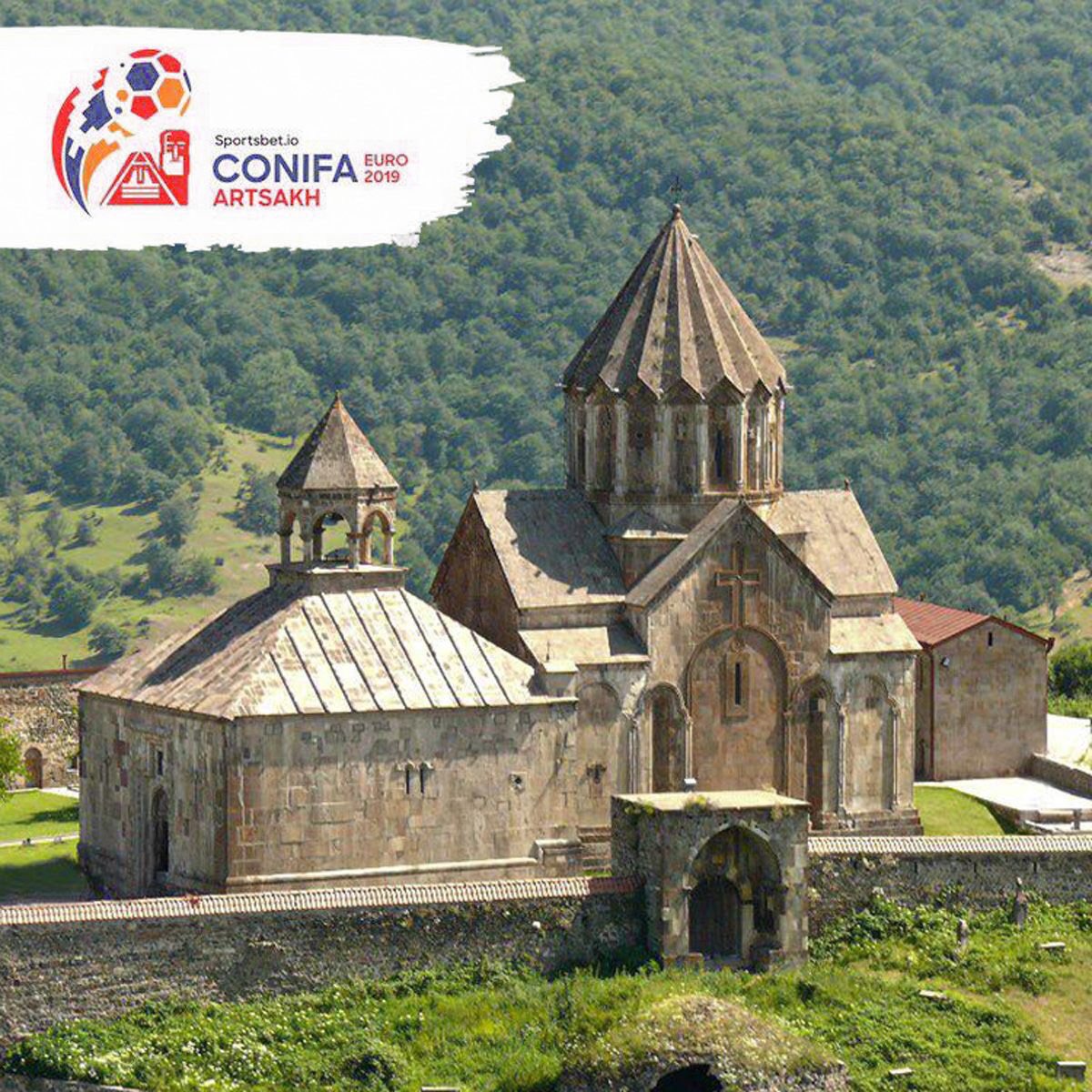 CONIFAes's tweet image. 🇦🇲 Fue una gran era