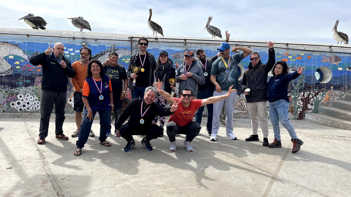 Swimchileweb's tweet photo. Escape Isla de Concón 🏝️ vivió su cuarta edición 

💥 Nadadores y nadadores celebraron estas fiestas patrias 🇨🇱 con la cuarta edición de Escape Isla de Concón 🏝️

@olimpopro

⚡️ Más información aquí ➡️ https://t.co/PrbQ9oytLi

#EscapeIslaConcon #SwimchileNews https://t.co/VukREZCCHY