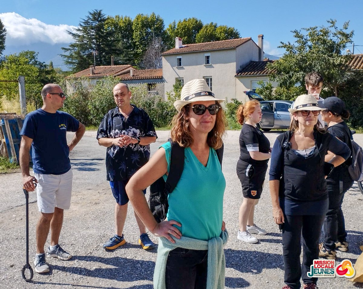 Mission Locale des P.O tweet media