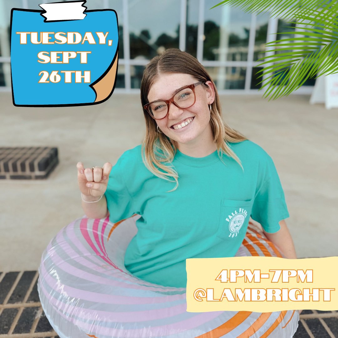 Louisiana Tech Union Board tweet media