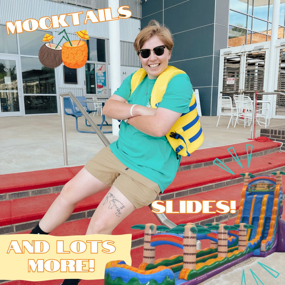 Louisiana Tech Union Board tweet media