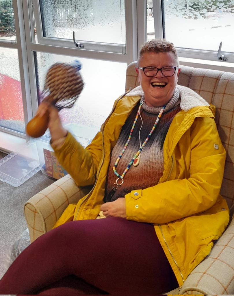 Ruth Westoby tweet media