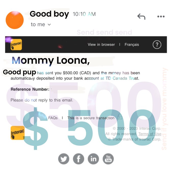 Finally getting what I deserve ^.^   Cuck, paypig, humanatm, virgin 💜 https://t.co/CM1XMlOxUK<a href="/tag/christmas"class="tags"><span>#christmas</span></a><a href="/tag/looner"class="tags"><span>#looner</span></a>