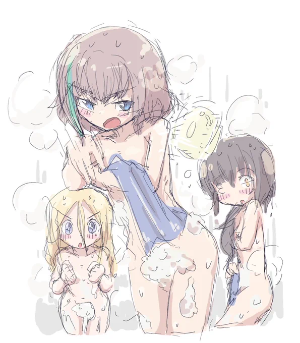 過去絵になっちゃうけど天ちゃんはぴば! #天狐天生誕祭 #アリスギア 