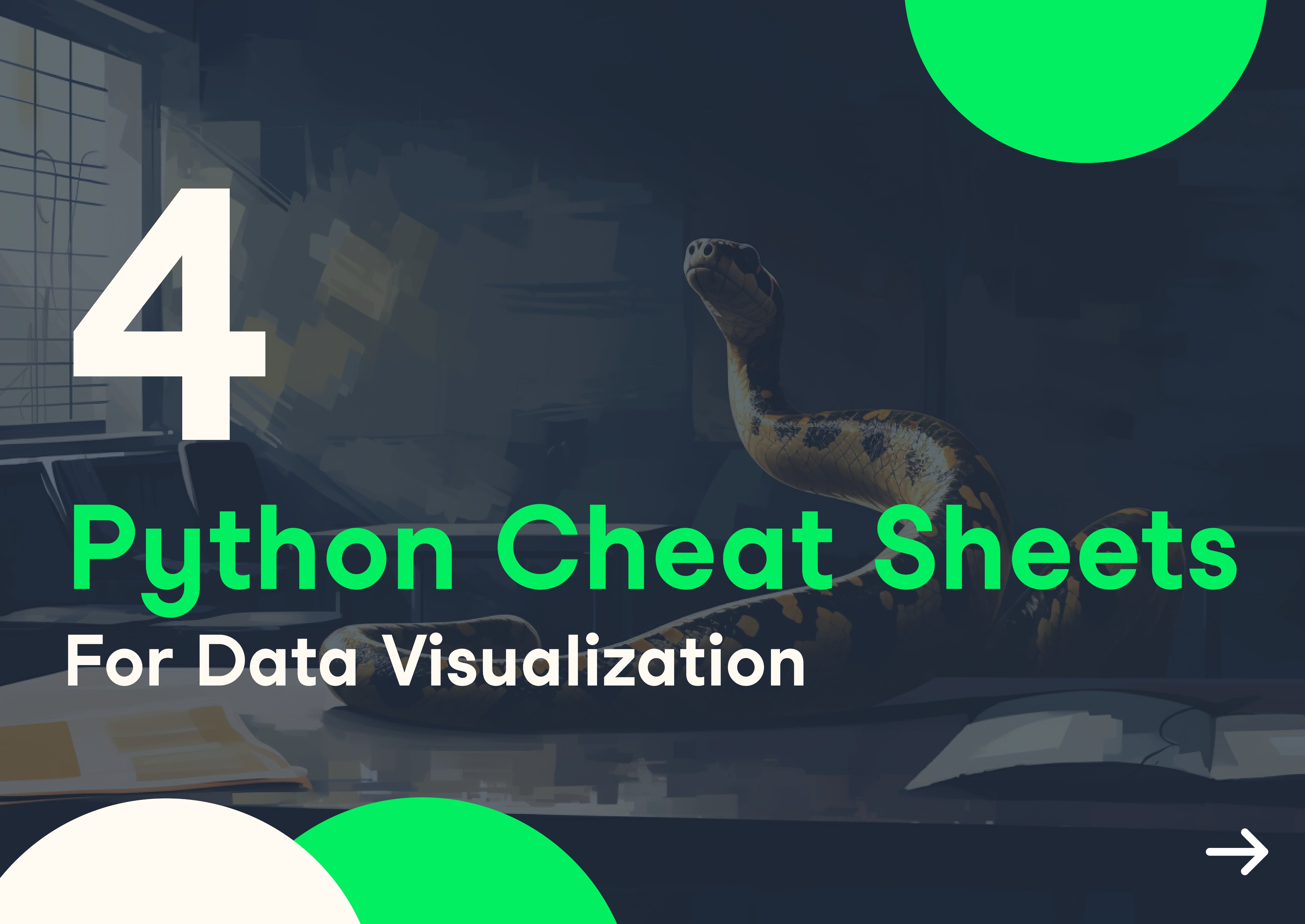 Plotly Express Cheat Sheet