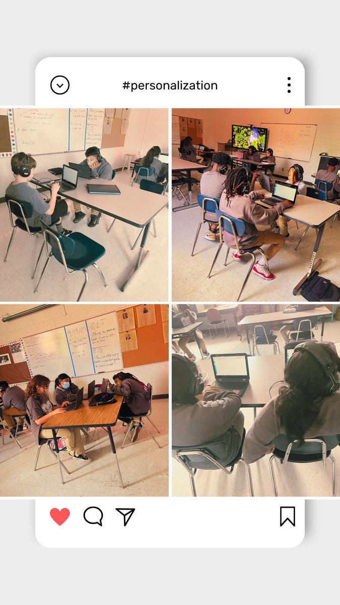 Office of Future Ready Students (@hcsfutureready) on Twitter photo Exciting times at Tyner Middle Academy! Students are taking charge of their futures with personalized, self-paced career exploration using MajorClarity. They're on the path to choosing their careers by choice, not by chance.<a href="/hamcoschools/">Hamilton County Schools</a> <a href="/MajorClarity/">MajorClarity by Paper</a> <a href="/oliviagbagby/">Dr. Olivia Bagby</a> <a href="/TynerMiddle/">Tyner Middle Stem Academy</a> Exciting times at Tyner Middle Academy! Students are taking charge of their futures with personalized, self-paced career exploration using MajorClarity. They're on the path to choosing their careers by choice, not by chance.<a href="/hamcoschools/">Hamilton County Schools</a> <a href="/MajorClarity/">MajorClarity by Paper</a> <a href="/oliviagbagby/">Dr. Olivia Bagby</a> <a href="/TynerMiddle/">Tyner Middle Stem Academy</a>