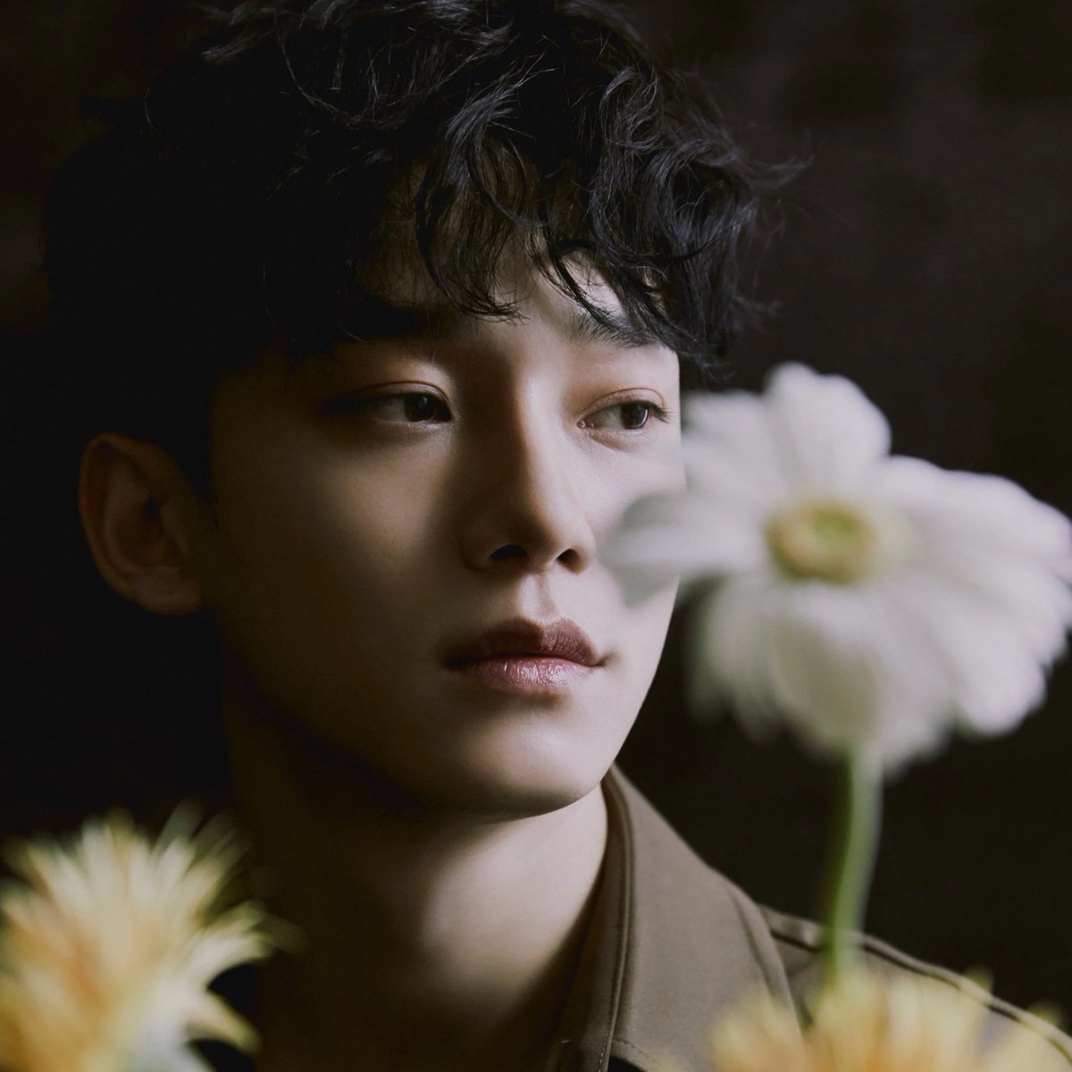 PopBase's tweet photo. Happy 31st birthday to the talented Chen of EXO. https://t.co/kdS4jBJljw