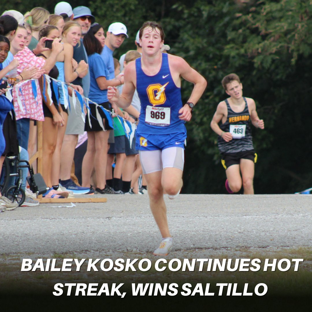 MileSplit MS tweet media