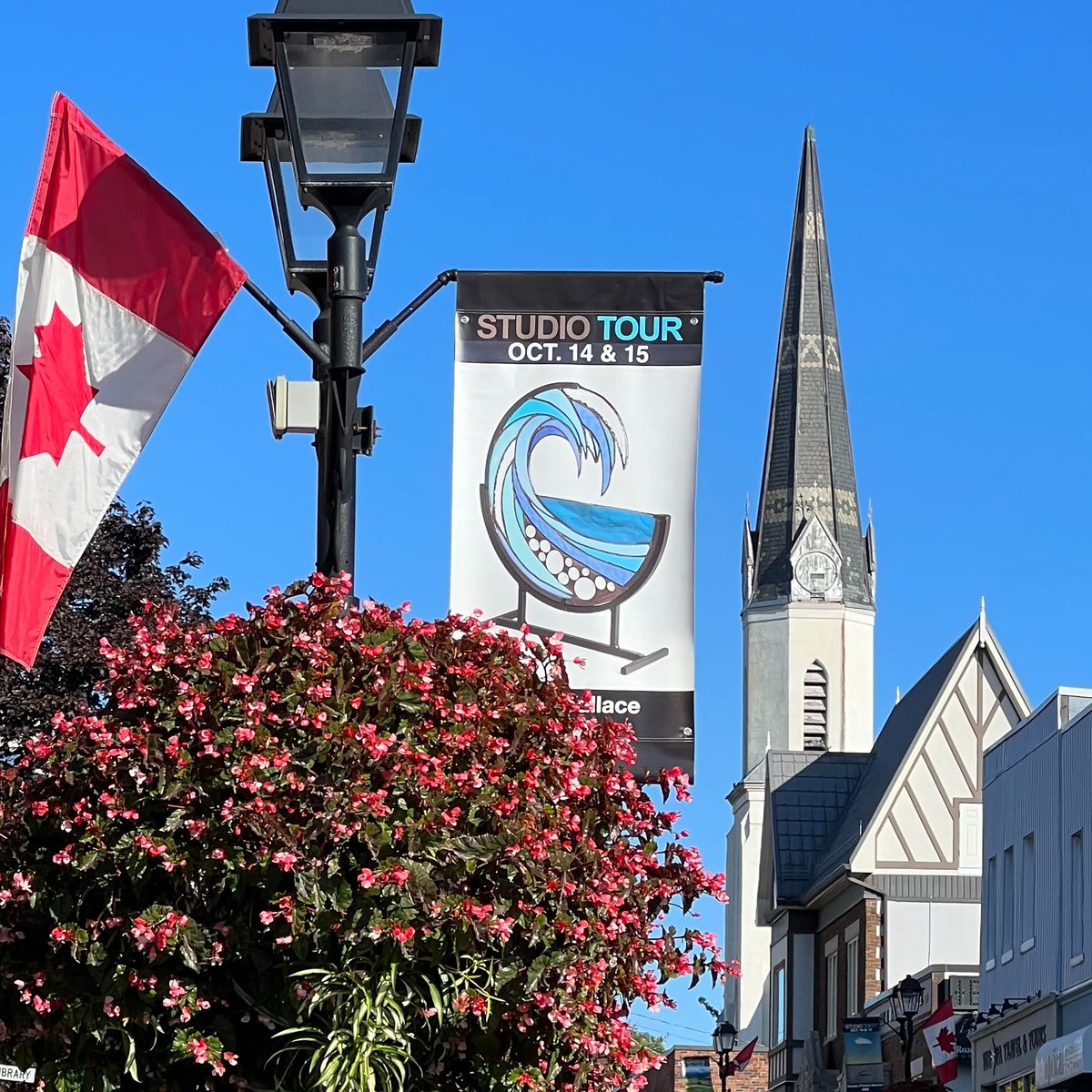 MARC_Group_Inc's tweet photo. The Newmarket Group of Artists is hosting their 15th annual Artwalk & Studio Tour on October 14 & 15th. The tour is a free, walkable event along and around historic Main Street in downtown Newmarket.
#newmarketgroupofartists #mainstreetnewmarket #theMARCgroup #supportlocal https://t.co/Mmb89KC360