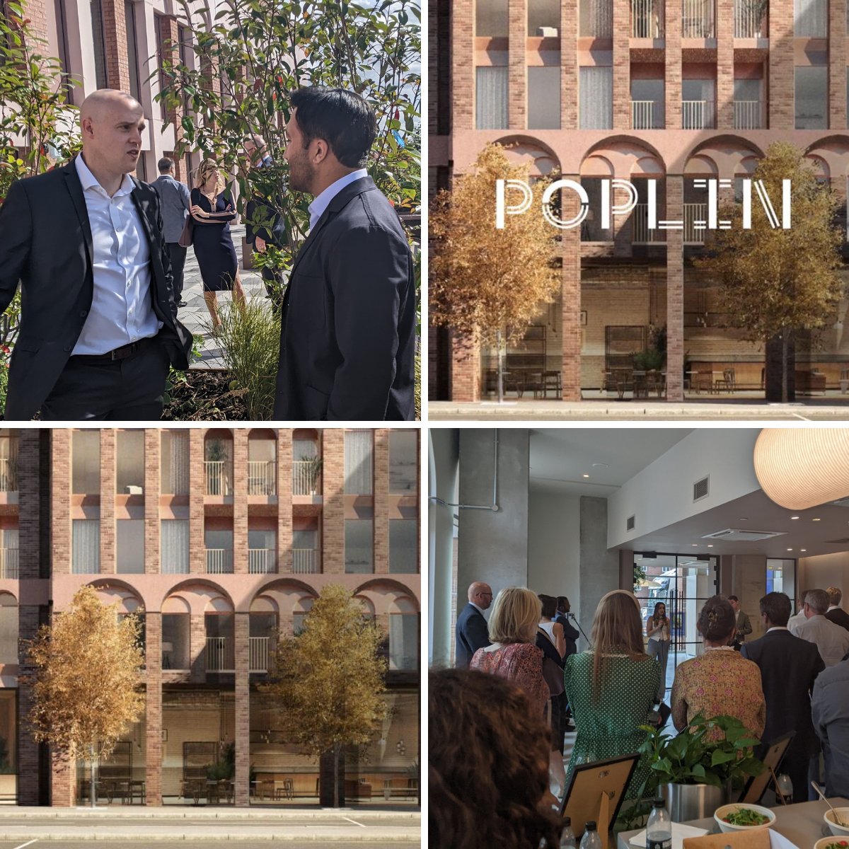 TheGood_Economy's tweet image. TGE's Andy Smith joined #CheyneCapital at the launch of its new housing development in Manchester which offers affordable rents to #KeyWorkers.

Our 2022 Impact Report for Cheyne highlights their #ImpactInvesting strategy to increase #AffordableHousing: thegoodeconomy.co.uk/client-reports