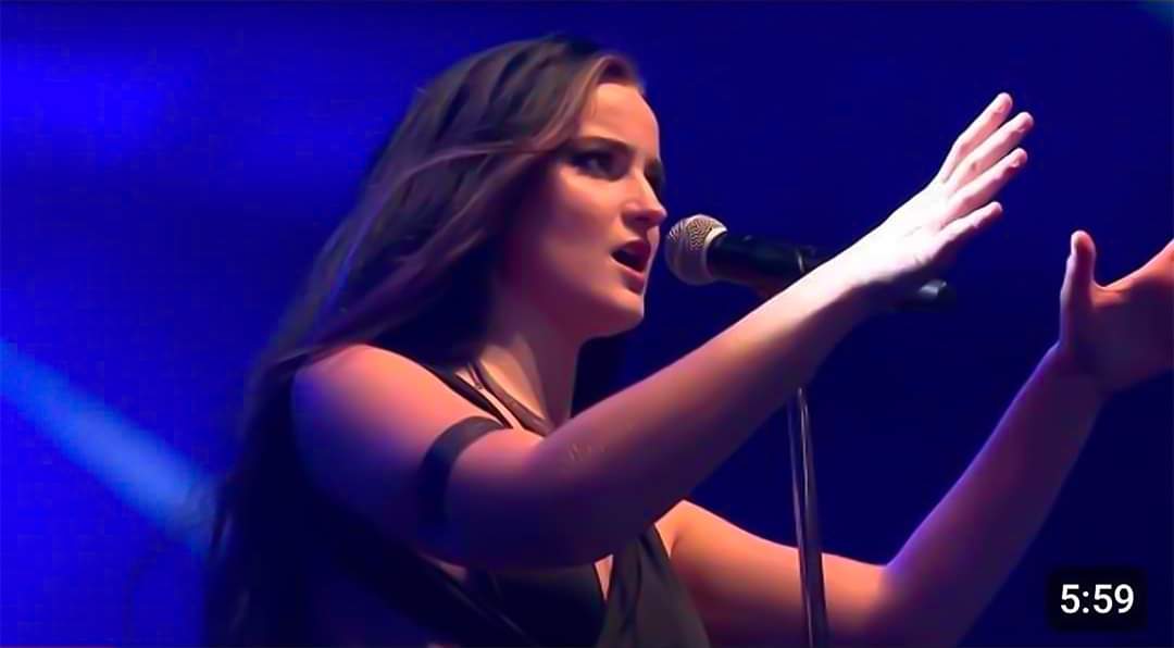 𝐍𝐀𝐓𝐈𝐕𝐄 𝐂𝐎𝐋𝐎𝐒𝐒𝐔𝐒 🔱 Live at Mad With Power Fest 2023 🔱 out now thanks to the mighty <a href="/LordsOfTrident/">Lords of the Trident</a> We have more where this came from - did you have a favorite from our set?
𝐖𝐀𝐓𝐂𝐇: youtu.be/xFAzP3UJ-FM?si…