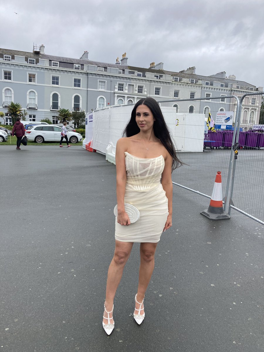 So proud of my sister Nina Dentina 🦷🔥#PlymGrad