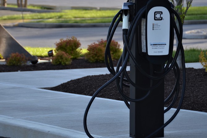 Can you help by getting involved and suggesting possible locations for future electric vehicle charging points in the county?

Find out more: warwickshire.gov.uk/electric-vehic…