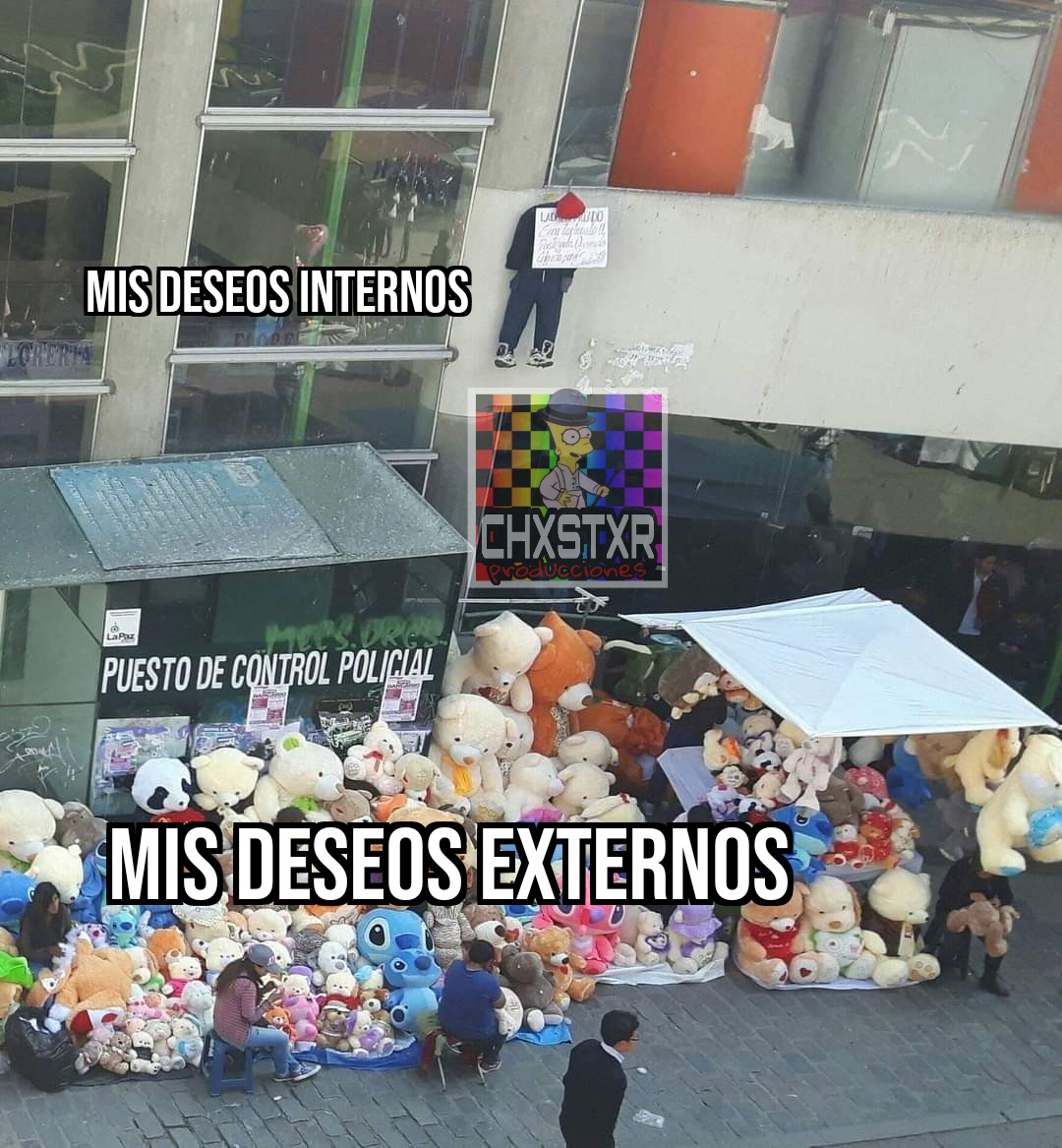 chxstxr's tweet photo. Bueno así esta la cosa...

#21deseptiembre #mesdelamor #memes #humor #humornegro #chxstxr #truestory #perez #LaPaz #Bolivia https://t.co/AZ2DUgbBJU