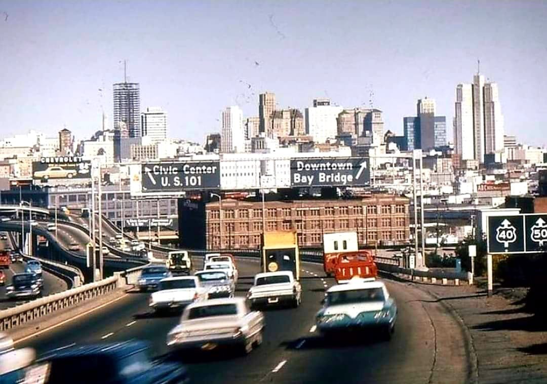 naywilliams's tweet image. Current traffic heading to @TechCrunch disrupt #TechCrunchDisrupt