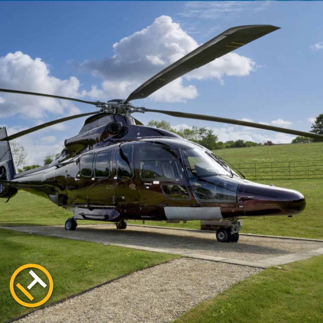 heli_trader's tweet photo. PRICE DROP! - 2010 AIRBUS EC155B1
Location: United Kingdom
TTAF: 2866
Price: $3,750,000 USD
Listing ID: HT6612
To find out more, view the full listing here- https://t.co/fCqAoMfkzU
#helisales #airbus #helitrader #aircraft #aircraftsales #rotorcraft https://t.co/XUkxRGSfUk