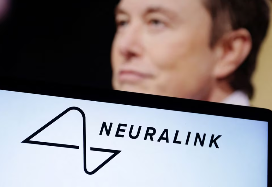 Neuralink gets green light for human trials:

Elon Musk's brain-chip startup Neuralink received approval to begin recruitment for the first human trial of its brain implant for paralysis patients.

#neuroscience