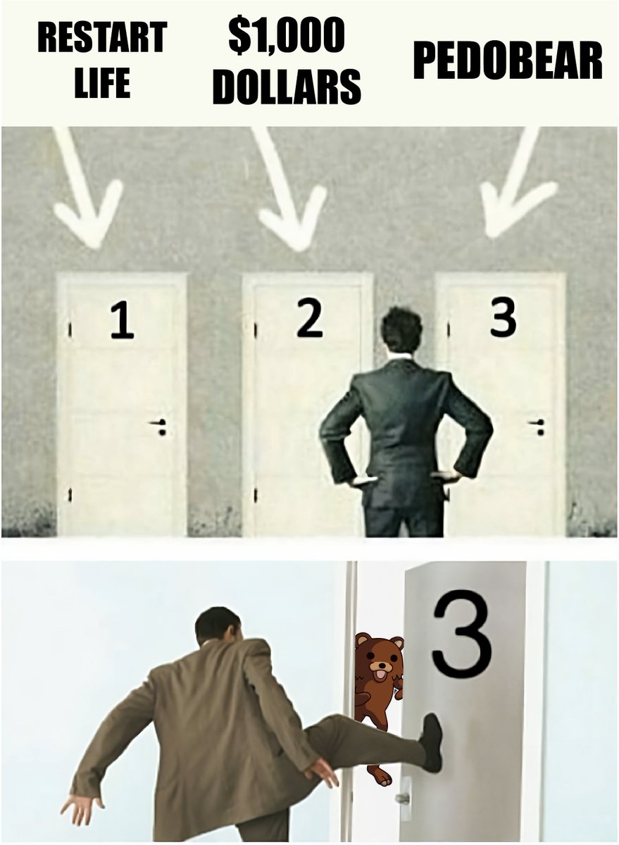 $PEDO is trending again! 

dextools.io/app/en/ether/p…